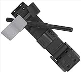  SAM XT Torniquete Negro Black