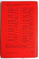 Wolf and the Seven Little Kids 0721405924 Book Cover