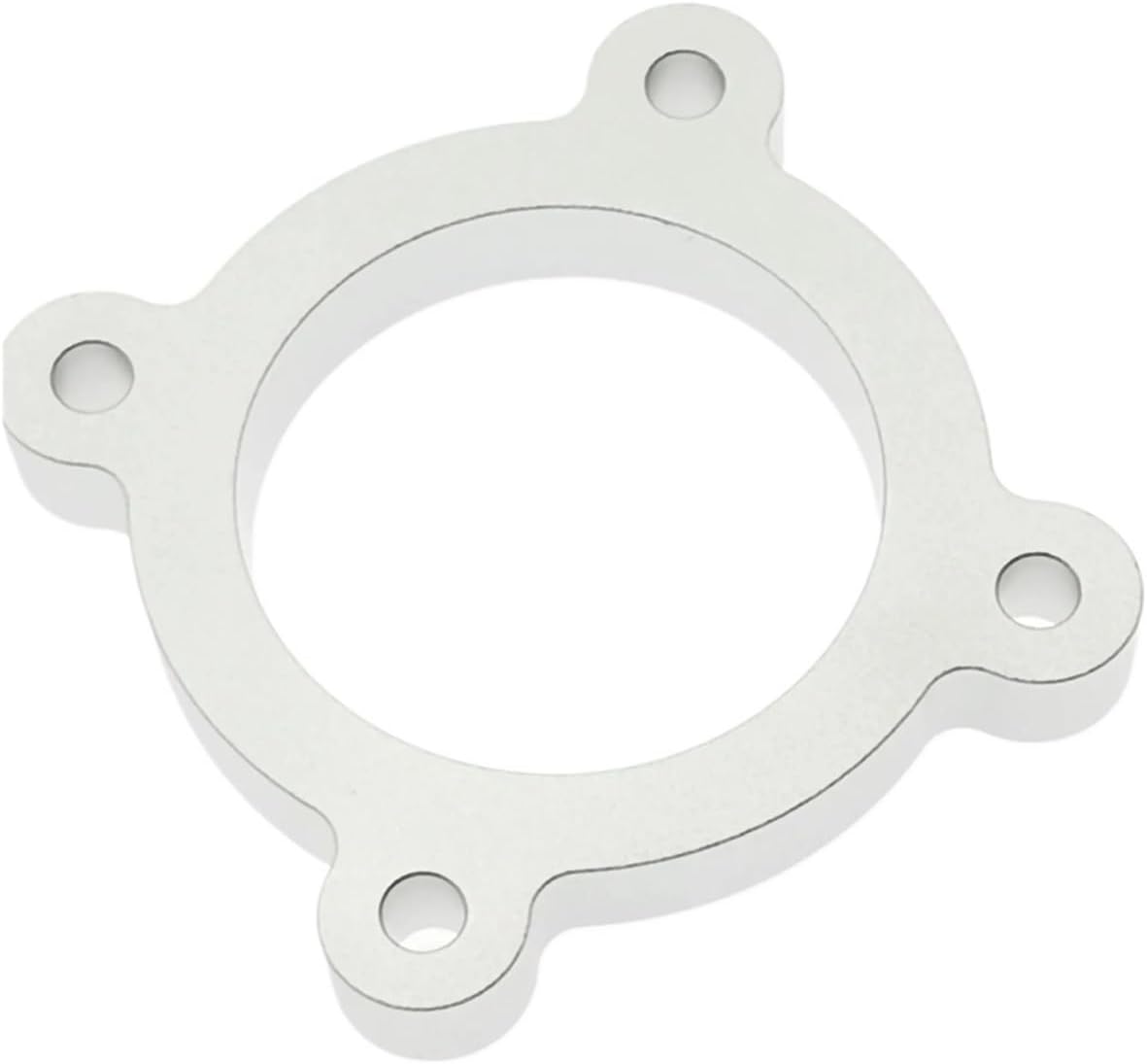 Throttle Body Spacer Increased Throttle Response Compatible With Toyota Premio Allion ZZT240 (FF only) 2004-2007 1.8L 1ZZ-FE Engine