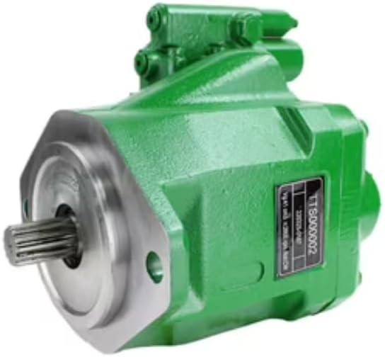 Hydraulic Pump AL161043 for John Deere Tractor 6010 6100 6210 6300 6320 6410 6500 6600 6800 7210 7520