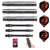  Manuel gil set freccette gildarts maton 18 g 90%