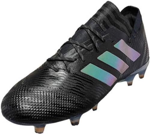 adidas Men's COPA 18.2 FG Soccer Shoe, Unity Ink/aero Green/hi-res Green, 9.5 M US