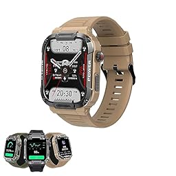 Zedamso Gard Pro Ultra Smart Watch photo