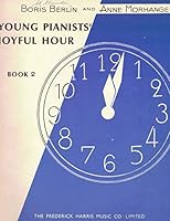 Young pianists' Joyful Hour, Book 2 FH 3060 B002ND0GBK Book Cover