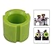 Engine Starter Silicone Head Accessories High Performance Wear Resistant for RC Quadcopter Replacement Accessories, S