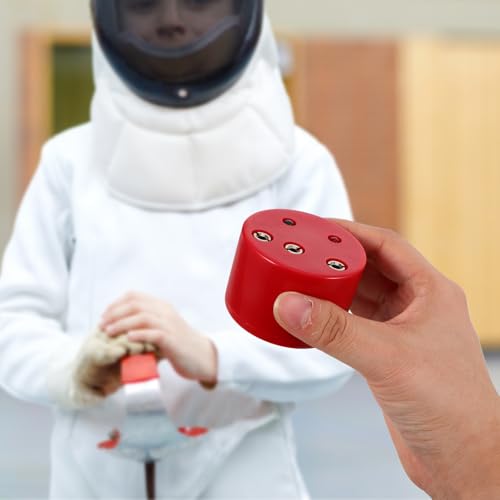 Testeur d'épée électrique facile à utiliser pour vérifier les circuits