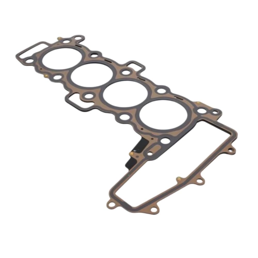 Junta estanqueidad tapa válvulas Junta De Culata 1,30 Mm Para Land Para Rover Para Velar 2.0 Turbo Para Ingenium L4