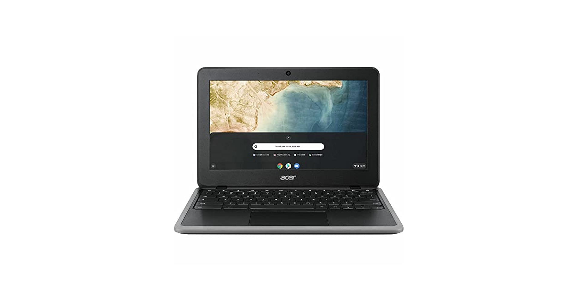 Chromebook本体 Chromebook Asus Chromebook CX1 14