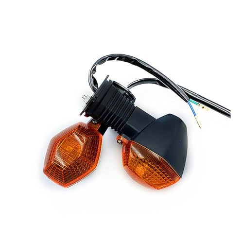 oCN ECJ[ ɓKpXYL DL 1000 /650 V-Xg[ DL650 DL1000 2004-2012 tgA^[VOiCgCWP[^[v(Rear Amber)