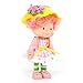 Basic Fun Strawberry Shortcake Classic - Peach Blush