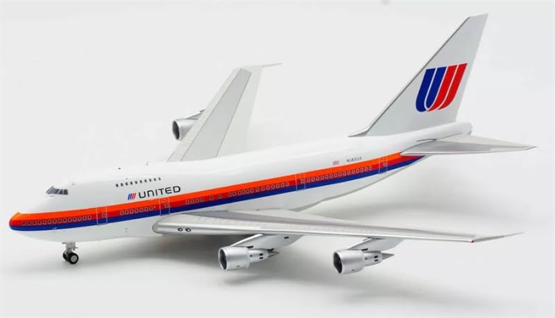 Amazon.com: ACE HOBBY for Inflight for United Airlines for Boeing