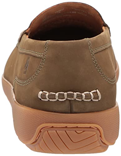 Hush Puppies Men's Finley Hiking Shoe3