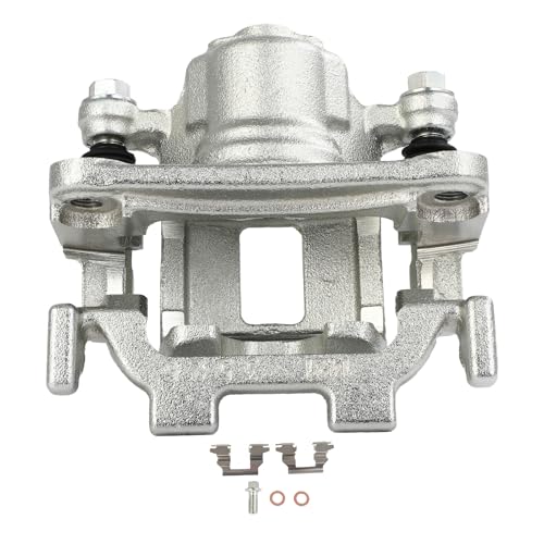 Image of ECCPP 19B6241 Rear Right Disc Brake Caliper Assembly