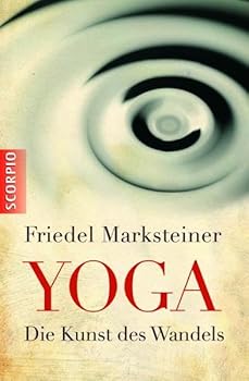 Hardcover Yoga Die Kunst des Wandels [German] Book