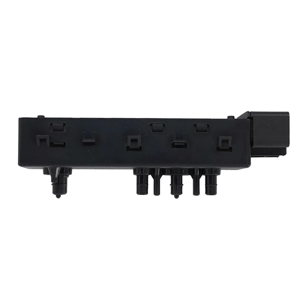 Elektrischer Sitzverstellschalter für Buick, GMC, Chevrolet Camaro (2010–2015), vorderer rechter Sitzverstellschalter, Teilenummer 25974715