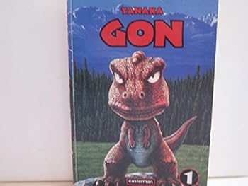 Paperback Gon 1: ANCIENNE EDITION (1) [French] Book