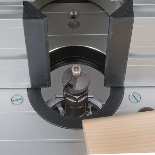 TREND Collet estensione gambo da 8 mm pinza da 8 mm, per l'uso in