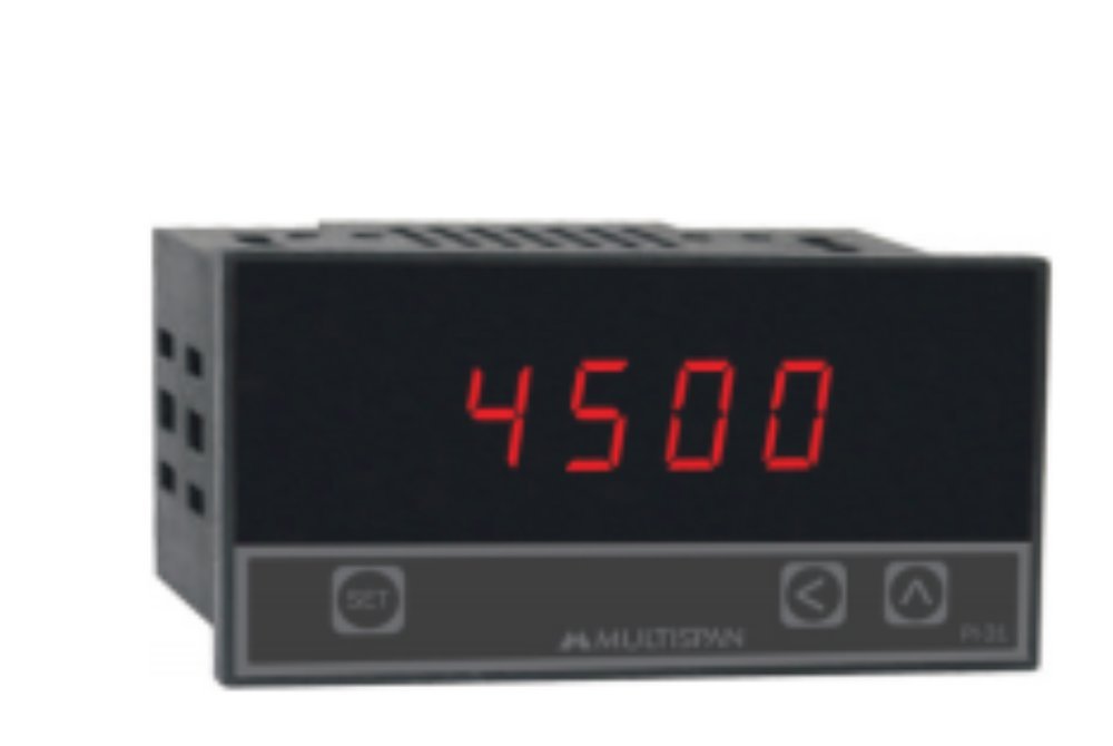 Multispan Pi-38 Process Indicator, 48 X 96 X 75 (B071984XDC) Amazon Price History, Amazon Price Tracker