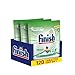Finish Pastilles Lave-Vaisselle Powerball All in One 0% - 120 Tablettes Lave-Vaisselle (3x40 Tablettes)