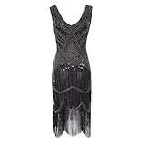 Robe Noël Femme Elégante Col Rond Manches Longues Imprimé Chemisier Mini Robe de Cocktail Soirée Fête Femmes Robe Élégant Dentelle Longue Mince sans Manches Bodycon Hors épaule sans Dossier Hem Slit Slim Fit Robes Maxi de Soirée Cocktail