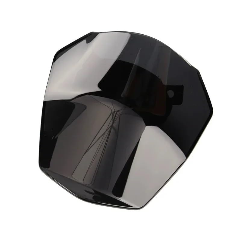 Pare-brise moto 250NK déflecteur d'air et protection instrument de bord
