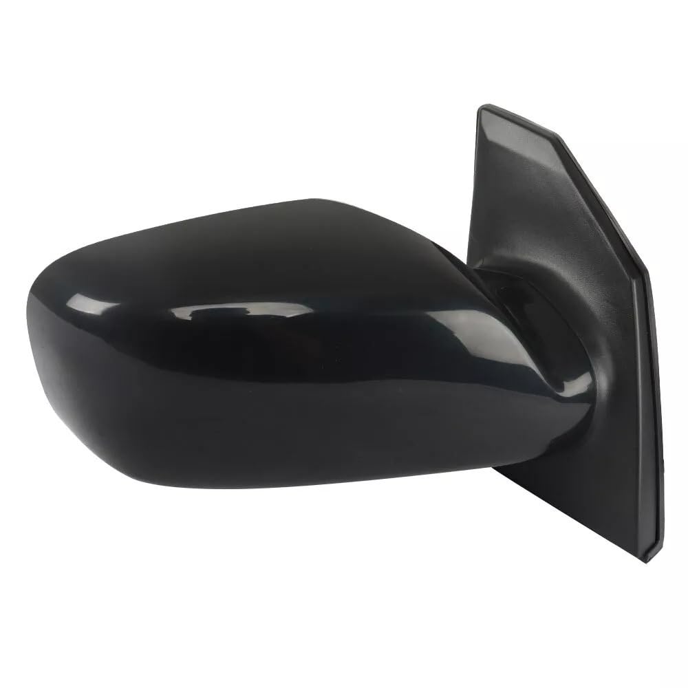 XIOUMAAN Power Heated Mirror Passenger Side Right 3-Mounting Hole