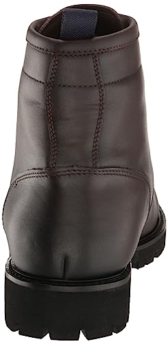 Vince Camuto Men's Kameil Lace Up Boot Fashion3