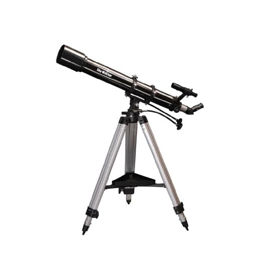 Sky-Watcher Skywatcher Evostar-90 (AZ-3)