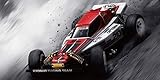  Kyosho Turbo Optima 1:10 4WD KIT *Legendary Series* RC Bausatz