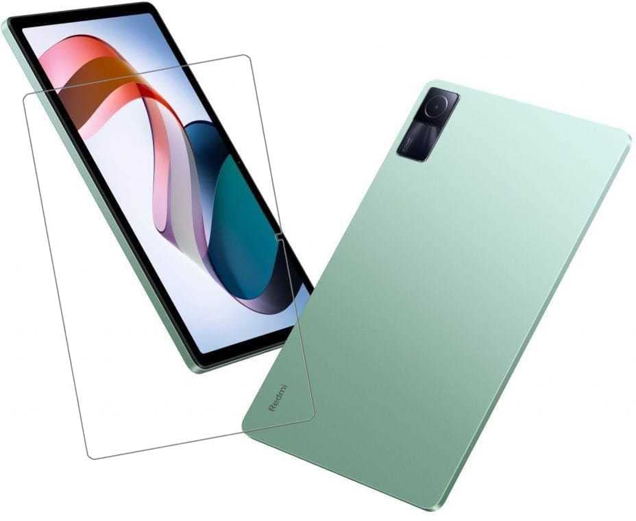 Tempered Glass For xiaomi Redmi Pad 10.6 inch Explosion-Proof Film Screen Protector for Redmi Pad 10.61" 2022 Protective Film