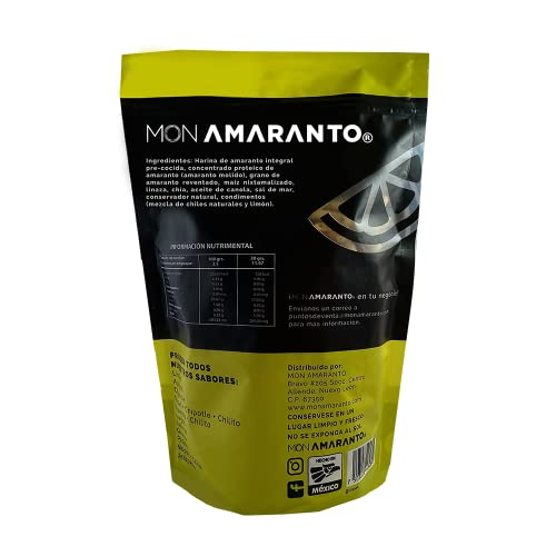 Review de Churros de nopal que puedes comprar esta semana. 28 Review de Churros de nopal que puedes comprar esta semana. 26
