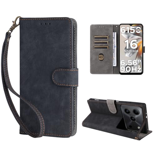 For DOOGEE Note56/DOOGEE Note56 Pro P[X 蒠^ X}zP[X  PUU[ gуJo[ YANMONGI z^ nhXgbvt y ^ ϏՌ ϖC Sʕی Gǂ 藎ɂ wh~ 