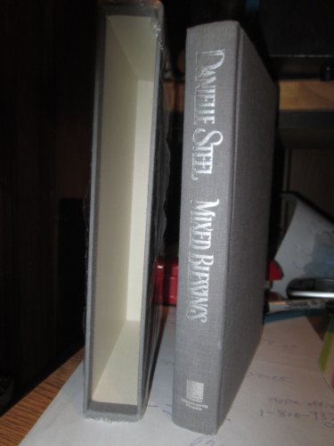 Mixed Blessings 0385306644 Book Cover