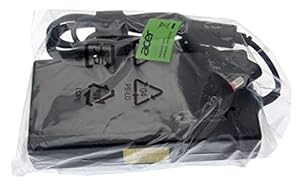 acer Netzteil/Ladegerät 19, 5V / 9, 23A / 180W Predator Triton 300 (PT315-53) Serie (Original)