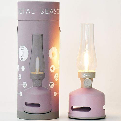 Amazon.co.jp: LED Lantern Speaker LED ランタンスピーカー 充電式