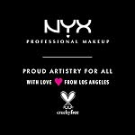 NYX Professional Makeup Palette de l'ombre des yeux, pigments pressés, 16 Ombres, Matte, Satin, Métallique, Ultime Palette, Ombre: Neutres chauds