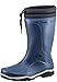 Produktbild Dunlop Blizzard blau, Winter Gummistiefel, 42