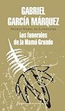 Los funerales de la Mamá Grande (Random House)