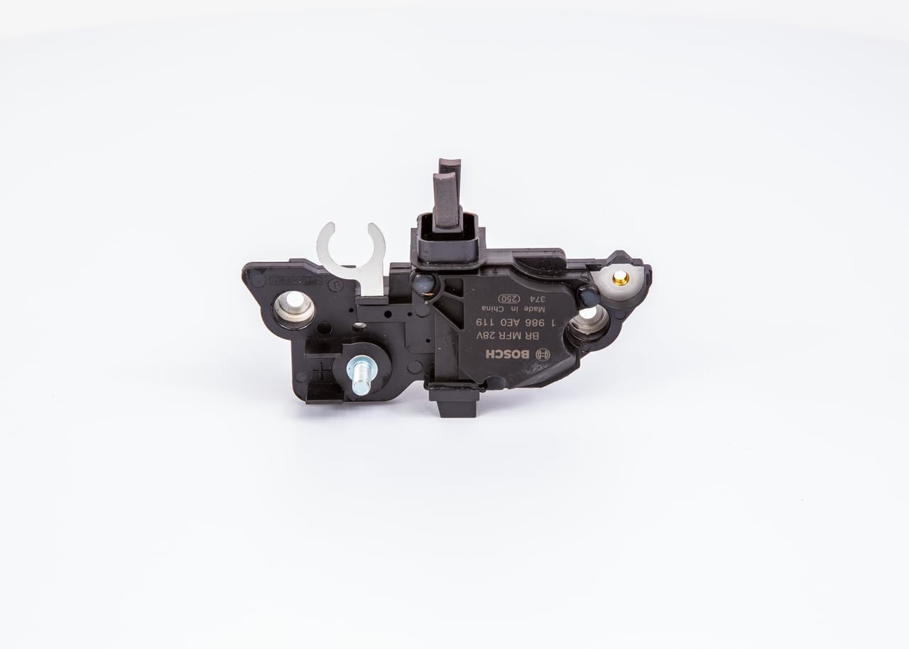 BOSCH Alternator Controller 1 986 AE0 119