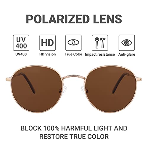 Sunglasses for Women Retro Driving Glasses 90’s Vintage Fashion UV400 Protection Black Retro Sun Glasses2