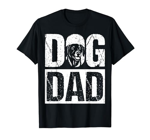 Dog Dad Labrador Dog Dad Pet Owner Dog Lover Fathers Day Camiseta