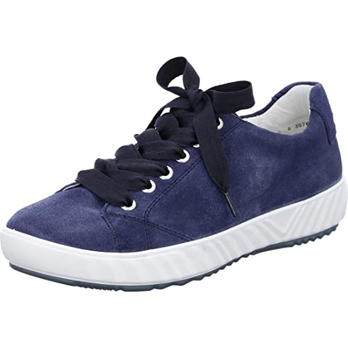 Image of ARA Womens Low-top Sneakers