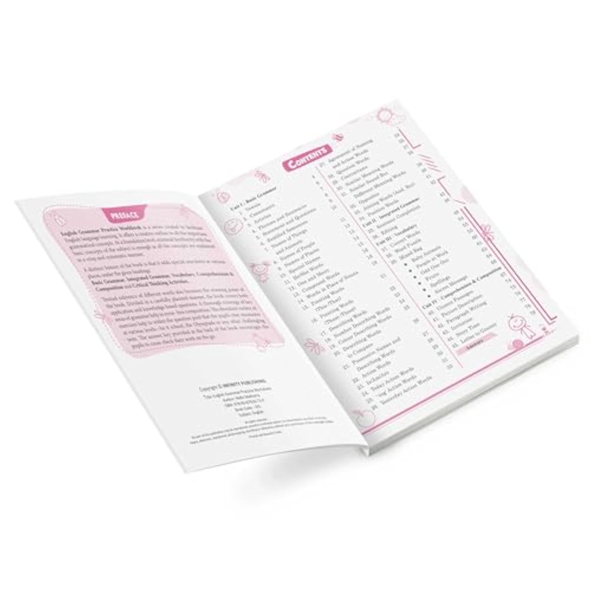 English Grammar Practice Workbook-1