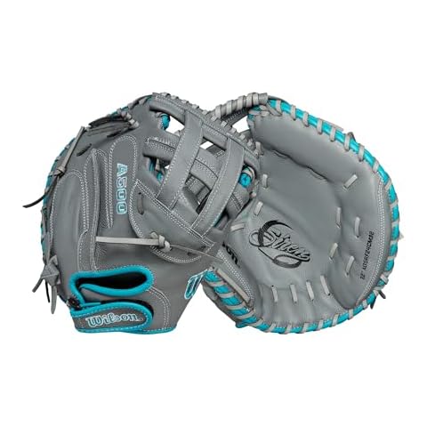 Wilson A500™ Siren™ 32” Catcher’s Mitt Cover