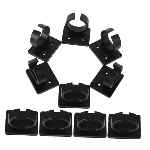 HEATSHAKING 10pcsjo[TfXN}CŃAC^r[ƃJIPp̒\ȃ}C bvƕǂɎtꂽnK[ z[ p̃X^h