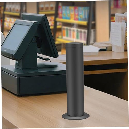 Diffuseur d'huiles essentielles anti-odeur pour maison et hôtel - 5