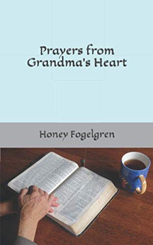 Prayers from Grandma's Heart