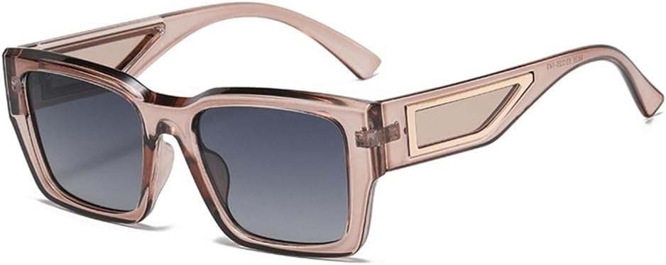 Women's Sunglasses Frame Eyeglasses Vintage Outdoor UV400 Female Eyewear