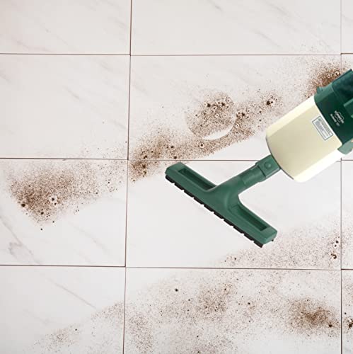 Stofzuiger Vorwerk Kobold 121 Incl. Elektrische borstel et 340 en Zub - Image 5