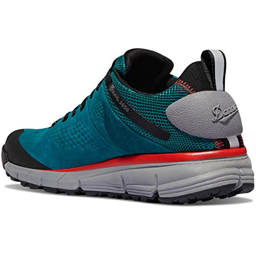 Chaussures de trail Danner Campo 3 légères et colorées avec membrane GTX